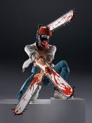 Chainsaw Man figurine S.H. Figuarts Chainsaw Man Reze Arc Ver. 15 cm I Tamashii Nations