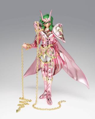 Saint Seiya figurine Saint Cloth Myth Ex Andromeda Shun (God Cloth) 17 cm | BANDAI