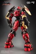 Gurren Lagann figurine Mortal Mind Series Gurren Lagann 23 cm - CCS[ TOYS