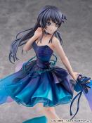 Rascal Does Not Dream of Bunny Girl Senpai statuette PVC 1/7 Mai Sakurajima Starry night sky Ver. 25 cm | CYBERG Z