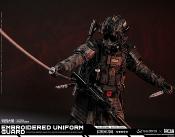 Special Warfare Ming Dynasty Extreme Zone figurine 1/6 Jinyiwei 28 cm | DAMTOYS