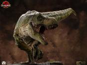 Le Monde perdu : Jurassic Park Maquette 1/12 Tyrannosaur Buck 48 cm | ECC