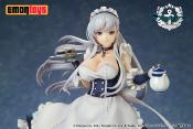 Azur Lane statuette PVC 1/7 Belfast 24 cm | EMON TOYS