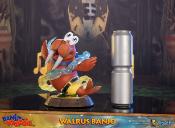 Banjo-Kazooie statuette Walrus Banjo 24 cm | F4F