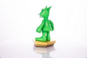 Banjo-Kazooie statuette Jinjo Green 23 cm | F4F