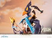 The Legend of Zelda Breath of the Wild statuette PVC Revali 26 cm | F4F