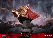 Darksiders buste Grand Scale War 37 cm | F4F