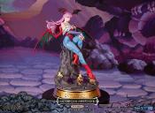 Darkstalkers statuette PVC Morrigan Aensland Player 2 Variant 25 cm | F4F