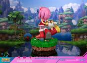 Sonic the Hedgehog statuette Amy 35 cm | F4F