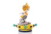 Sonic the Hedgehog statuette Tails 36 cm | F4F