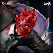 Dorohedoro Elite FigumiZ 1/8 Shin & Noi Elite 39 cm I Figurama