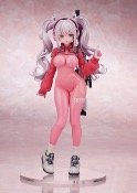 Goddess of Victory: Nikke statuette PVC Nikke Alice 23 cm I Flare