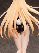 Food Wars Shokugeki no Soma statuette 1/4 Erina Nakiri Bare Leg Bunny Version 45 cm - FREEing