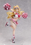 Goddess of Victory: Nikke statuette PVC 1/4 Clay 46 cm I FREEing