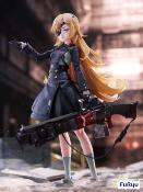 Goddess of Victory: Nikke FNEX statuette 1/7 Guillotine 23 cm | FURYU