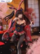 Date A Live V F:NEX statuette PVC 1/7 Kurumi Tokisaki Wa-bunny 27 cm | FURYU