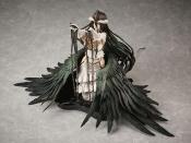 Overlord statuette PVC 1/7 Albedo White Dress Ver. 17 cm | FURYU
