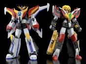 The Brave Fighter of Legend Da-Garn figurine The Gattai Ga-Orn 25 cm (re-run) | Good Smile Company