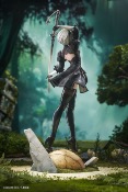 NieR: Automata Ver1.1a statuette PVC 1/7 2B (YoRHa No.2 Type B) 30 cm I Good Smile Company