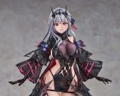 Goddess of Victory: Nikke statuette 1/7 Modernia Second Affection 25 cm | Good Smile Company
