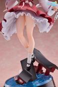 Touhou Project statuette PVC 1/7 Reimu Hakurei: Wonderful Shrine Maiden of Paradise Ver. 28 cm | Good Smile Company