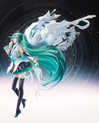 Personnage Vocal Série 01 : Statuette Hatsune Miku PVC 1/7 Hatsune Miku Joyeux 16ème Anniversaire Ver. 31 cm | GOOD SMILE COMPAGNY