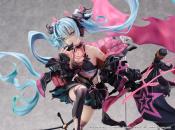 Character Vocal Series 01 statuette 1/7 Hatsune Miku Digital Stars 2022 Ver. 47 cm | HOBBY STOCK