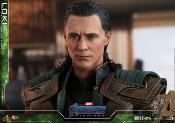 Avengers: Endgame figurine Movie Masterpiece Series PVC 1/6 Loki 31 cm | HOT TOYS