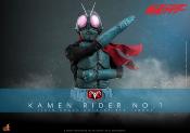 Kamen Rider 1/6 Kamen Rider No. 1 30 cm | HOT TOYS