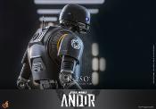 Star Wars: The Mandalorian figurine 1/6 K-2SO 36 cm | HOT TOYS