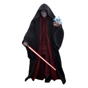 Star Wars, épisode III : La Revanche des Sith figurine 1/6 Palpatine (Darth Sidious) 29 cm I Hot Toys