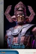 Les Quatre Fantastiques : Premiers pas figurine vinyle Jumbo Sofvi Masterpiece Galactus 70 cm | HOT TOYS