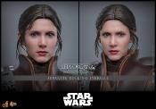 Star Wars Episode VI figurine Movie Masterpiece 1/6 Leia Organa (Boushh Disguise) 27 cm | HOT TOYS
