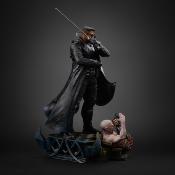 Marvel Comics statuette 1/10 Art Scale Blade 26 cm | IRON STUDIOS