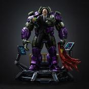 DC Comics statuette 1/10 Art Scale Lex Luthor Unleashed 30 cm | IRON STUDIOS
