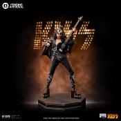 Kiss statuette Art Scale 1/10 Gene Simons Limited Edtition 26 cm | IRON STUDIOS