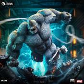 Marvel statuette 1/10 BDS Art Scale Rhino 26 cm | IRON STUDIOS