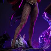 DC Comics statuette 1/10 Art Scale Zatanna 27 cm | IRON STUDIOS