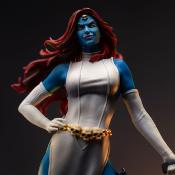 Marvel Comics statuette 1/10 Mystique 20 cm  | IRON STUDIOS