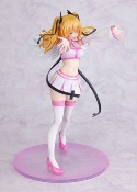 2.5 Dimensional Seduction statuette PVC 1/7 Liliel Chaos Form 23 cm I Kadokawa
