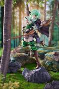 Goblin Slayer II statuette 1/7 High Elf Archer 21 cm | KADOKAWA