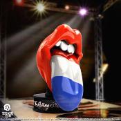 Rolling Stones statuette 3D Vinyl Licks (Netherlands Version) 22 cm | KNUCKLEBONG