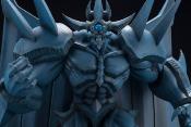 Yu-Gi-Oh! statuette PVC Obelisk the Tormentor Egyptian God 35 cm | KOTOBUKIYA