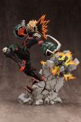 My Hero Academia statuette PVC ARTFXJ 1/8 Katsuki Bakugo Ver. 2 Bonus Edition 26 cm | KOTOBUKIYA