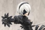 Nier:Automata Ver. 1.1a statuette PVC ARTFX J 1/8 2B 24 cm | KOTOBUKIYA