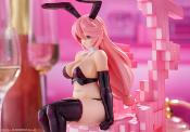 Original Character statuette PVC 1/7 Trick Bunnies Sitting Bunny Illustration by Kafun 24 cm - KOTOBUKIYA