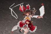 Touhou Project statuette PVC 1/6 Eternal Shrine Maiden Reimu Hakurei 30 cm | MAGI ARTS
