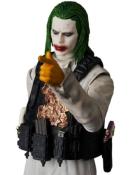 DC Comics figurine MAFEX The Joker Zack Snyder´s Justice League Ver. 15 cm | MEDICOM