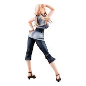 Naruto Gals statuette Tsunade 20 cm | MEGAHOUSE