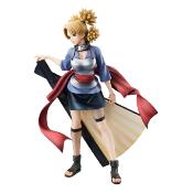 Naruto statuette Gals Temari 21 cm - MEGAHOUSE